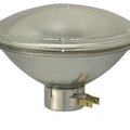 Ilc Replacement for Osram Sylvania 200par46/3nsp 125-130v replacement light bulb lamp 200PAR46/3NSP 125-130V OSRAM SYLVANIA